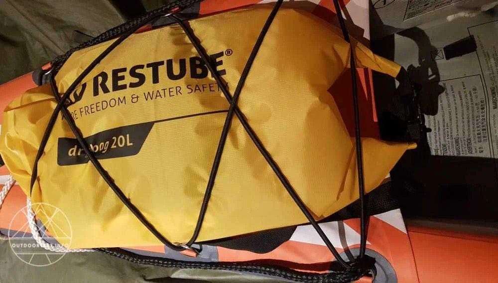 Restube Drybag 20l
