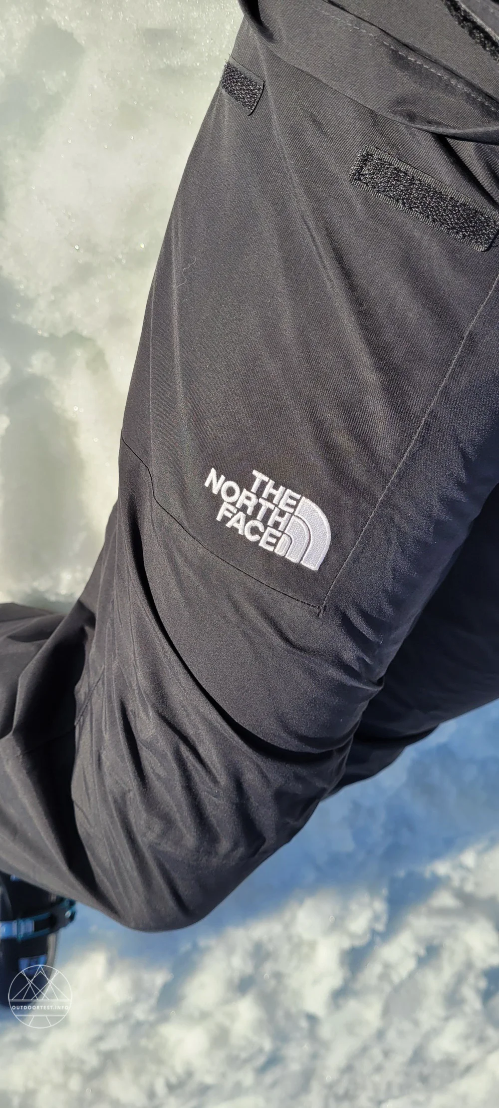 The North Face FREEDOM Trägerhose für Damen