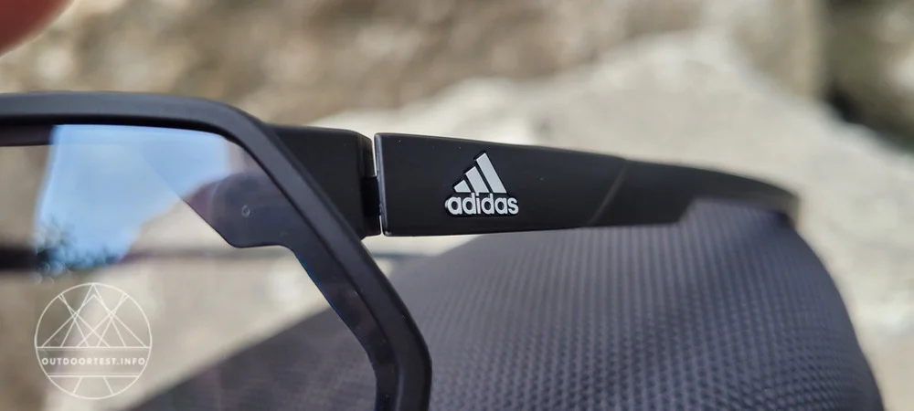 adidas SP0088 Multifunktionsbrille