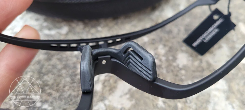 adidas SP0088 Multifunktionsbrille