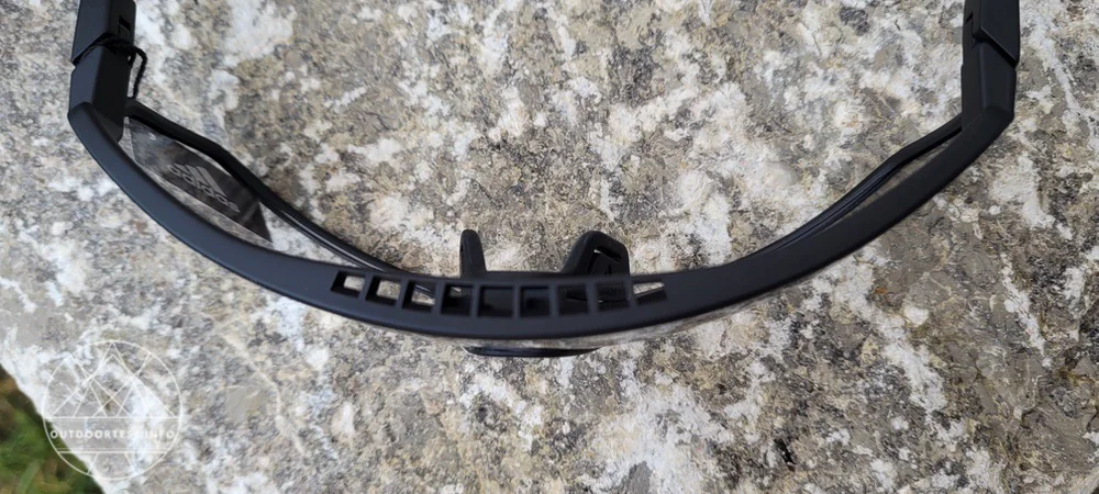 adidas SP0088 Multifunktionsbrille