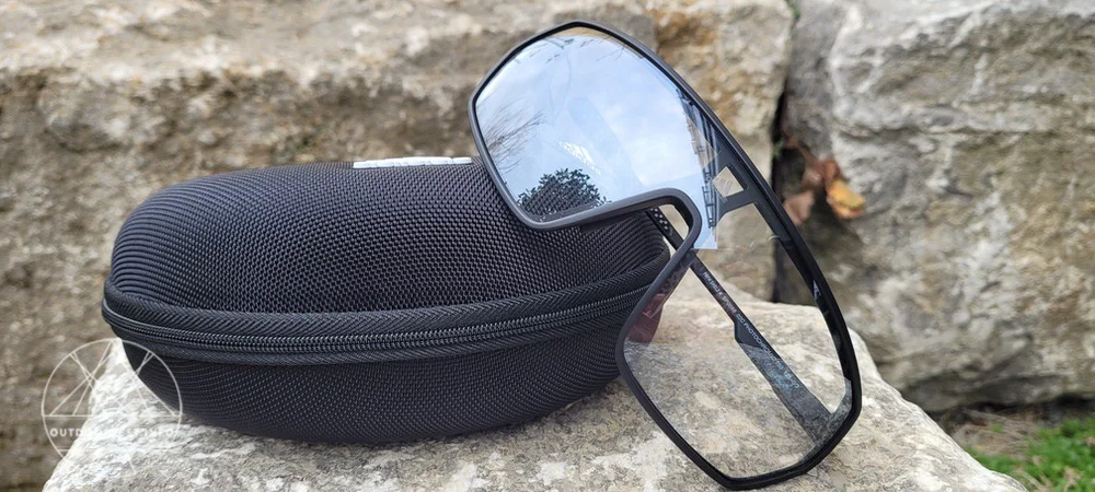 adidas SP0088 Multifunktionsbrille