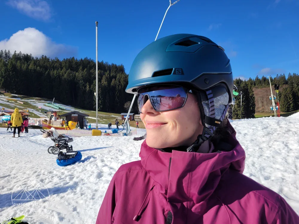 adidas SP0088 Multifunktionsbrille