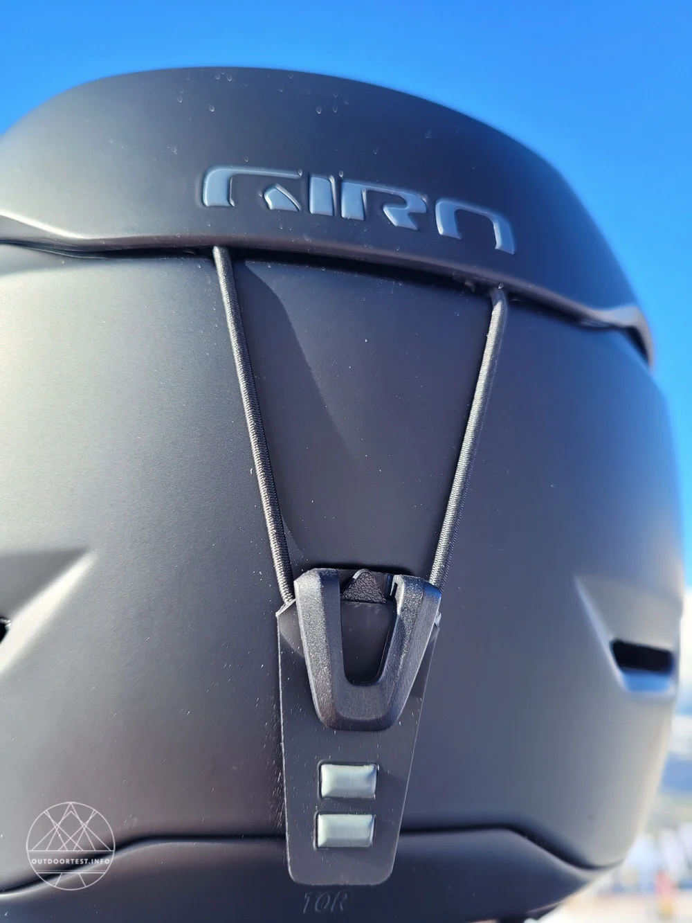 Giro Tor Spherical Snowboardhelm