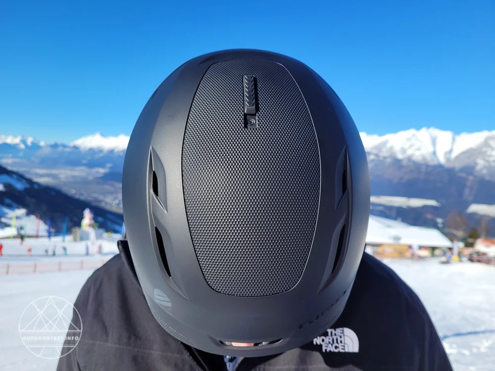 Giro Tor Spherical Snowboardhelm