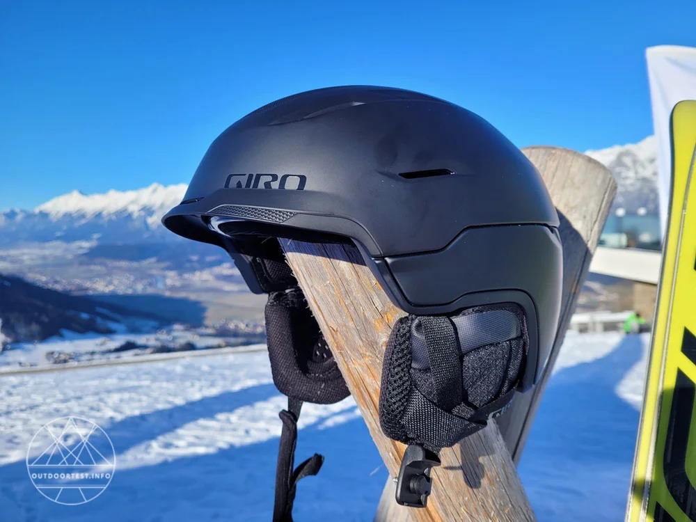 Giro Tor Spherical Snowboardhelm