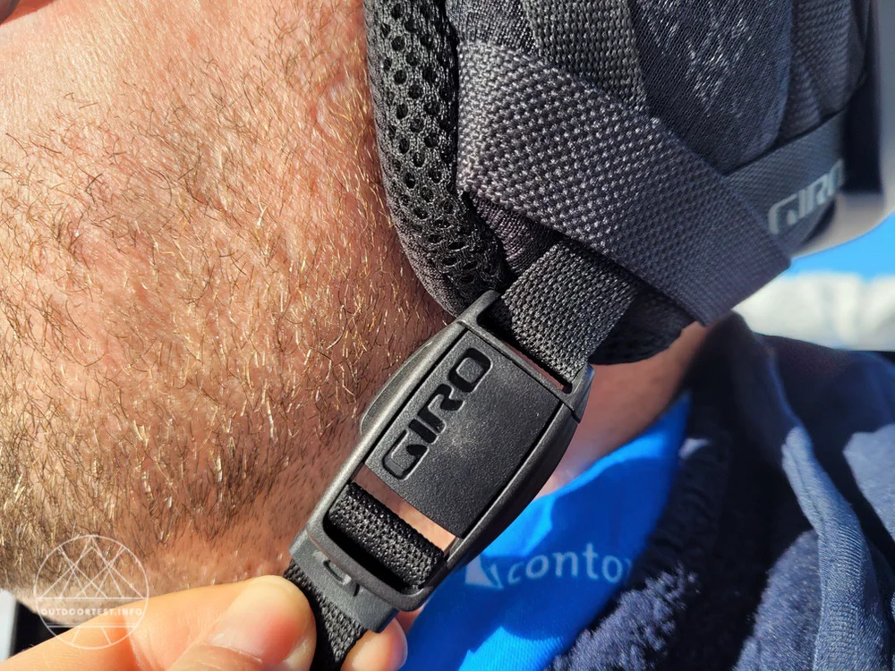 Giro Tor Spherical Snowboardhelm