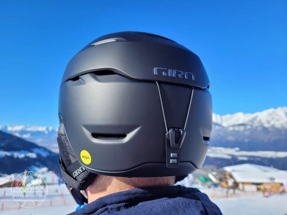Giro Tor Spherical Snowboardhelm