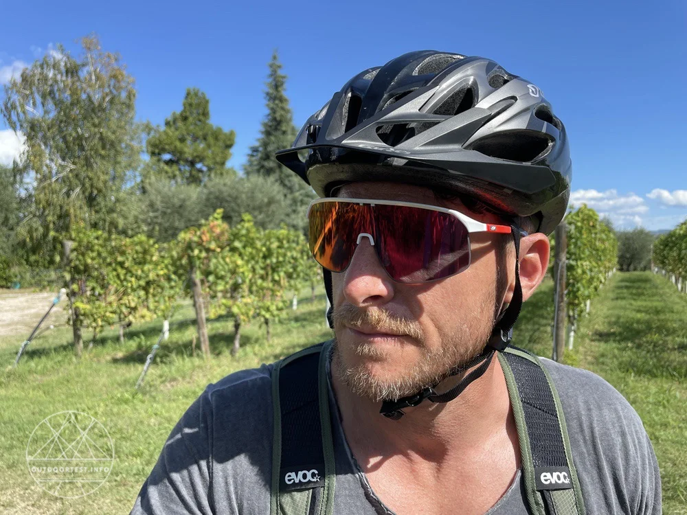 Julbo Density Sportbrille