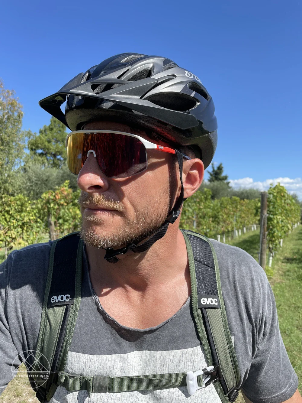 Julbo Density Sportbrille