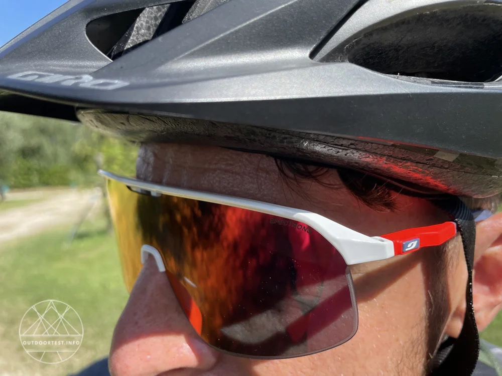 Julbo Density Sportbrille