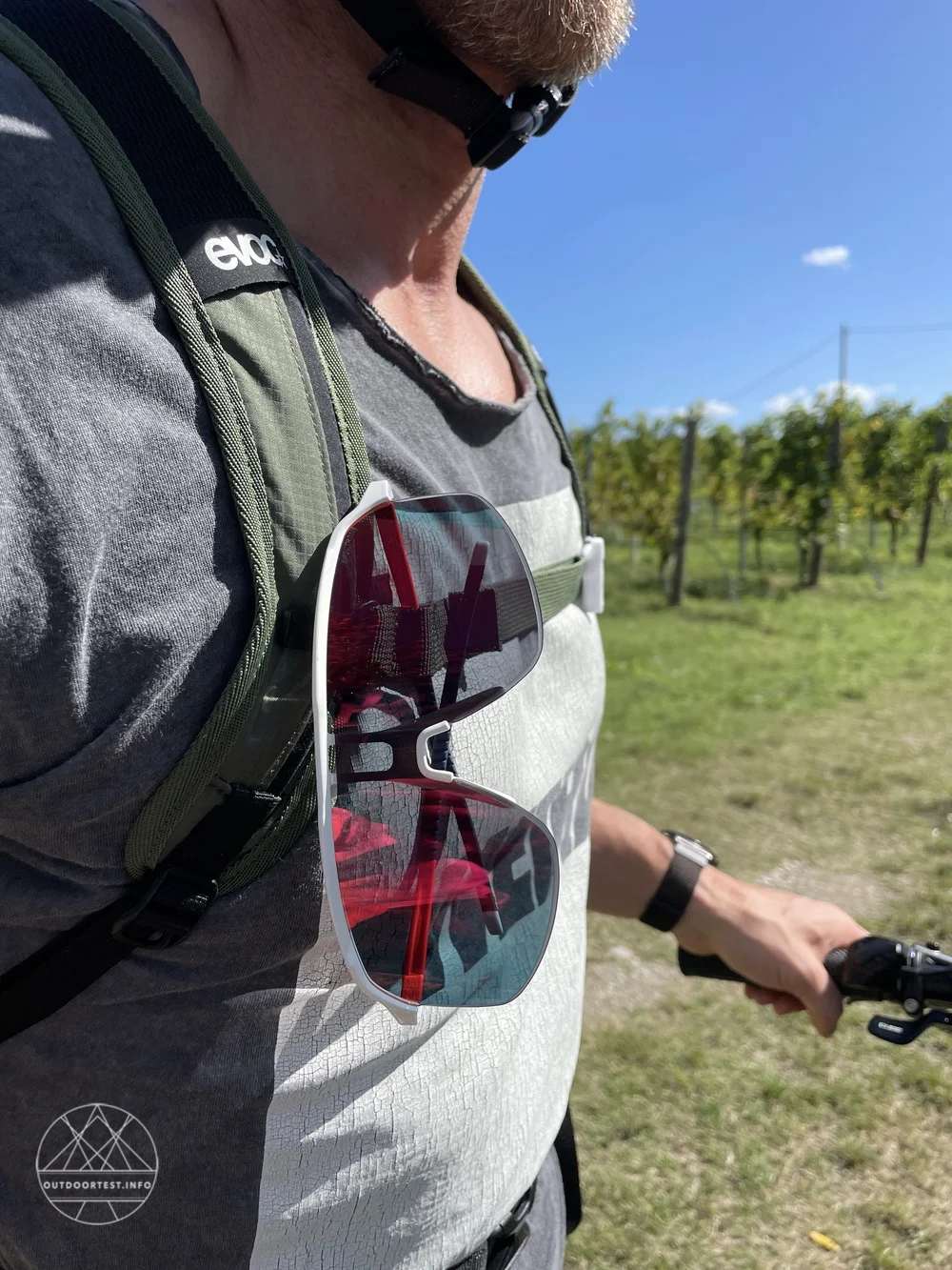 Julbo Density Sportbrille