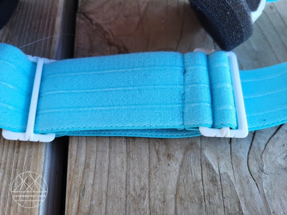 Julbo Shadow Skibrille