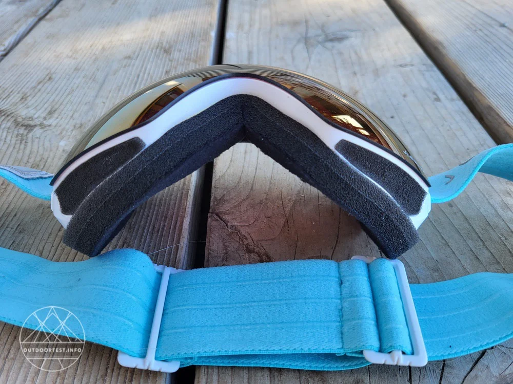 Julbo Shadow Skibrille