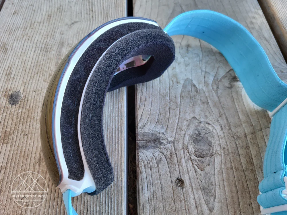 Julbo Shadow Skibrille