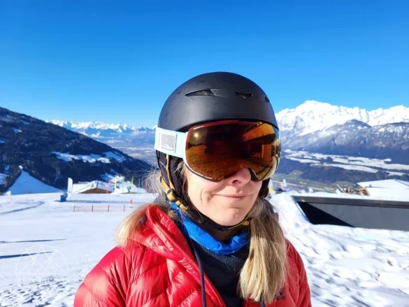 Julbo Shadow Skibrille