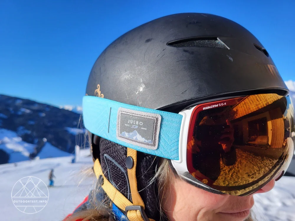 Julbo Shadow Skibrille