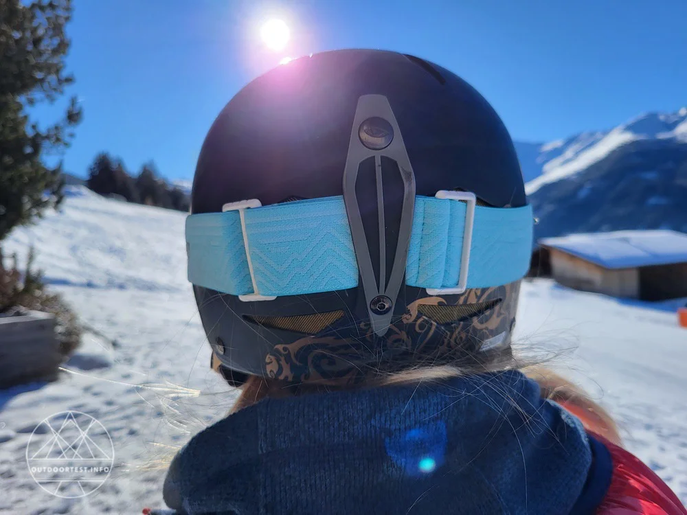 Julbo Shadow Skibrille