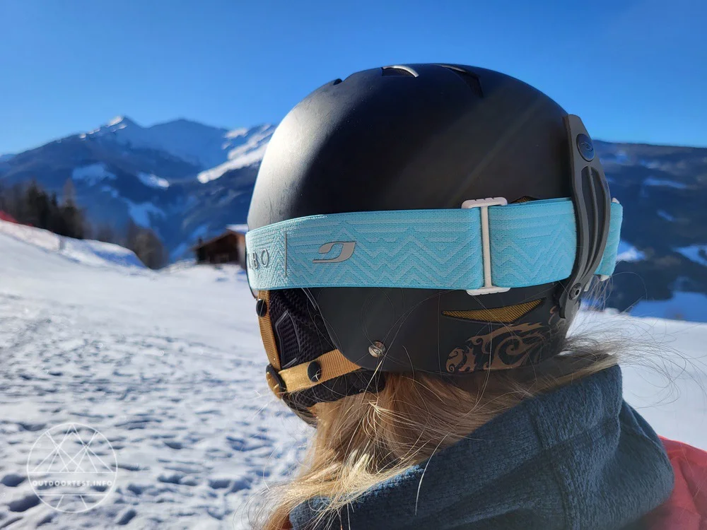 Julbo Shadow Skibrille