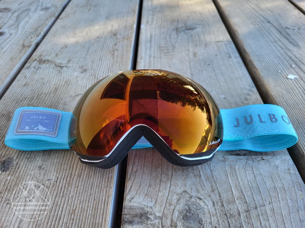 Julbo Shadow Skibrille