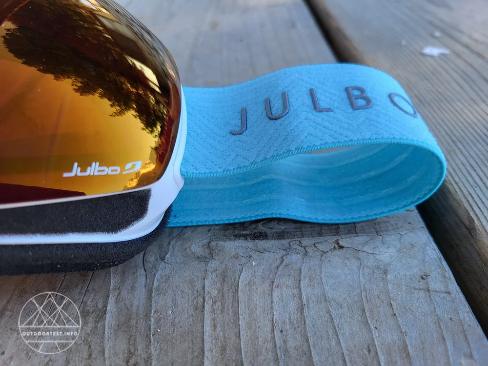 Julbo Shadow Skibrille