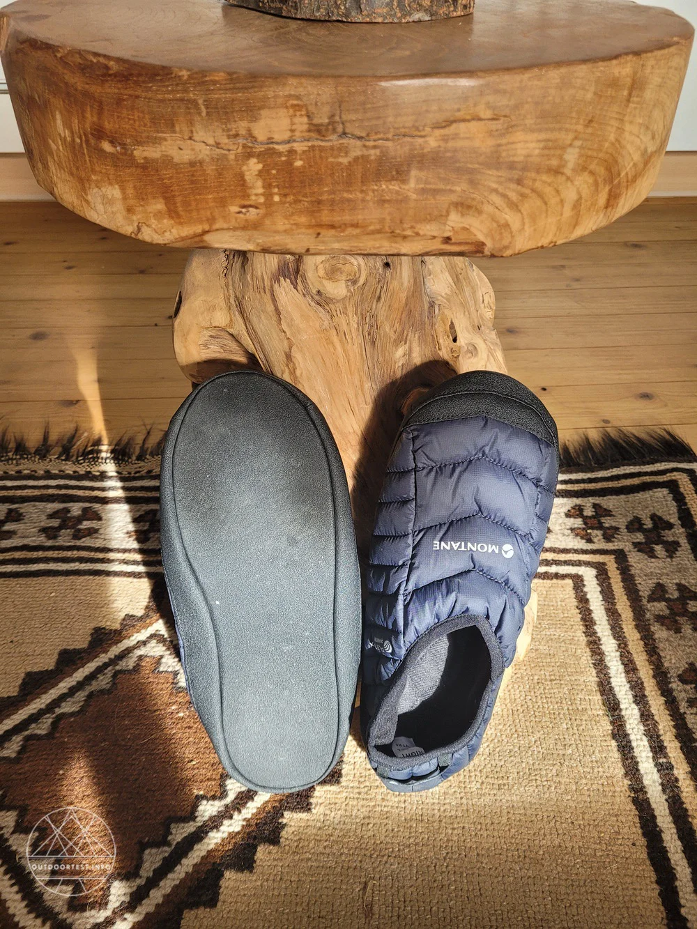 Montane Icarus Hut Slippers