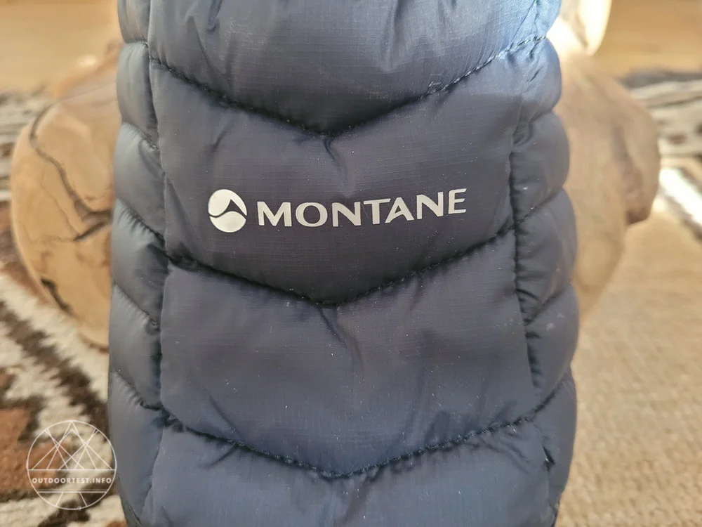 Montane Icarus Hut Slippers