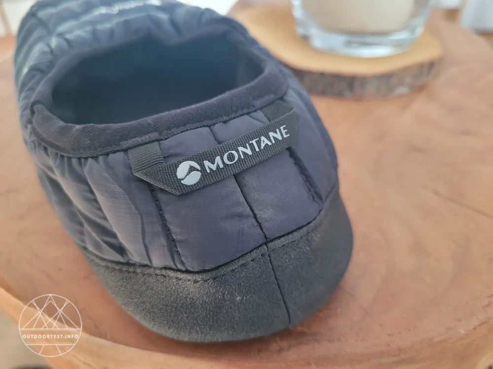 Montane Icarus Hut Slippers