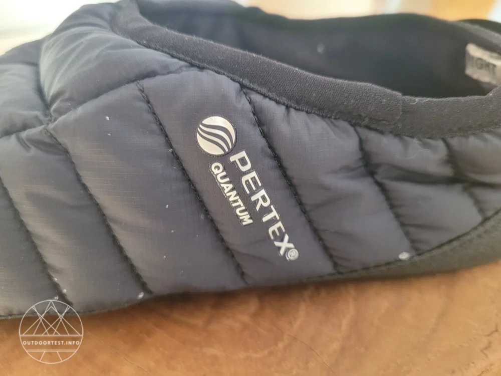 Montane Icarus Hut Slippers