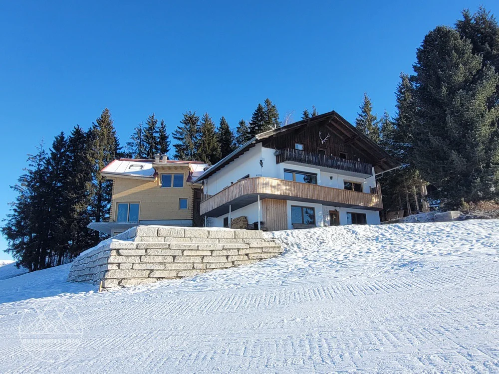 Reisebericht: Silberregion Karwendel  - Tiroler Schneegaudi