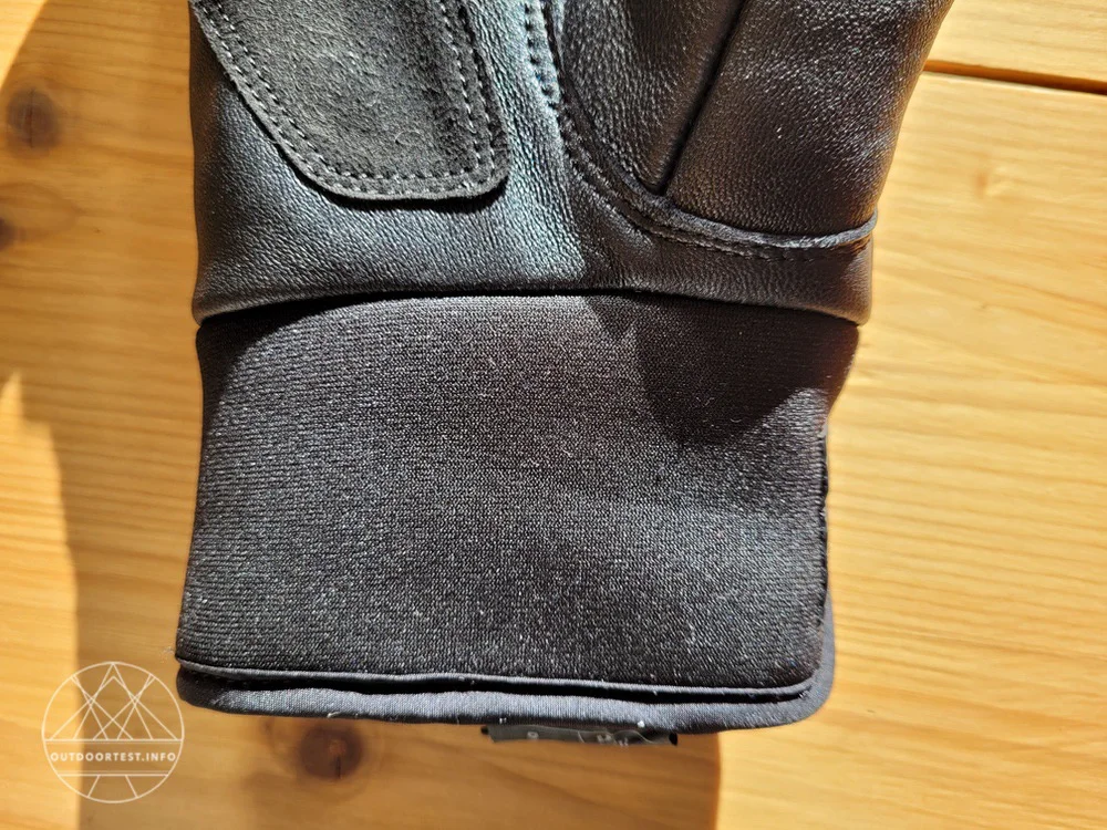 Zanier ZENITH.GTX  Handschuhe