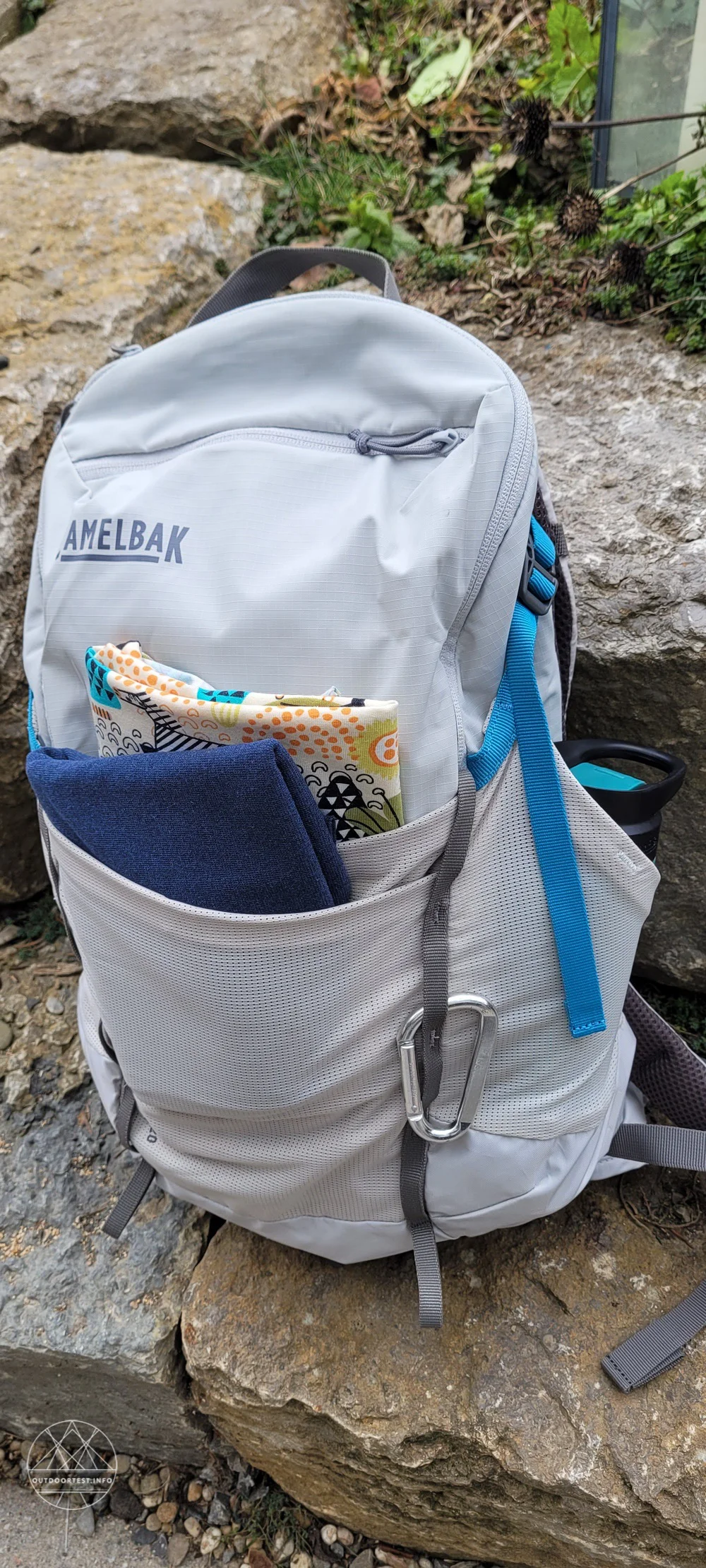 Camelbak Women's Rim Runner X20 Hydration Pack 20L with 2L Reservoir