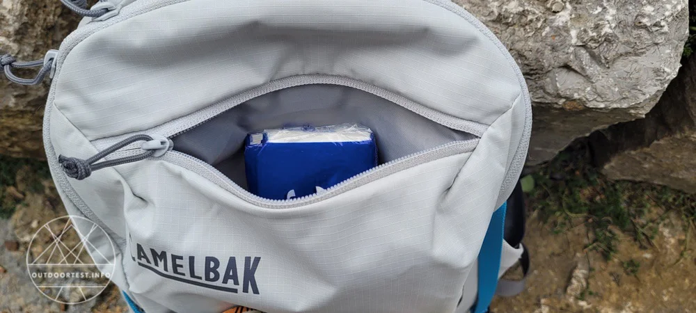 Camelbak Women's Rim Runner X20 Hydration Pack 20L with 2L Reservoir