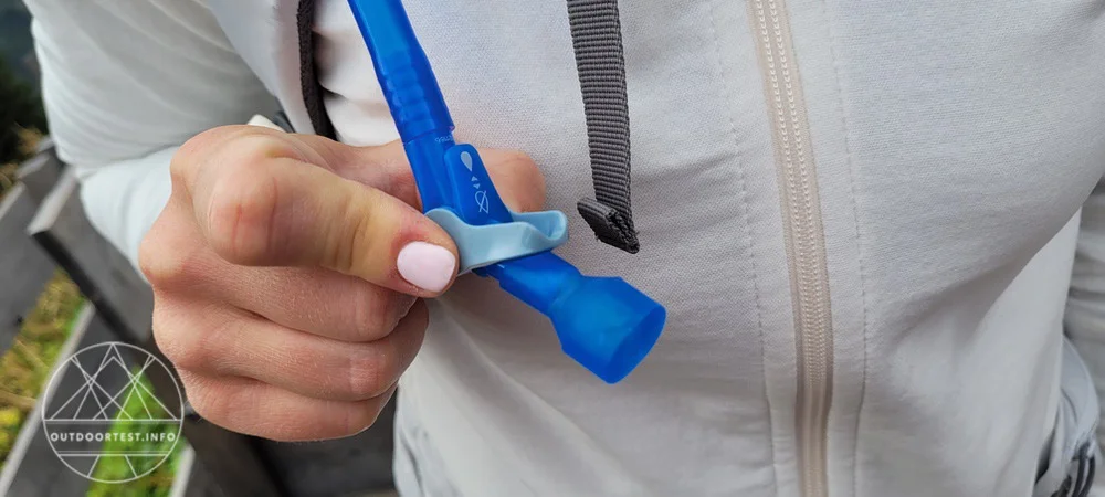 Camelbak Women's Rim Runner X20 Hydration Pack 20L with 2L Reservoir