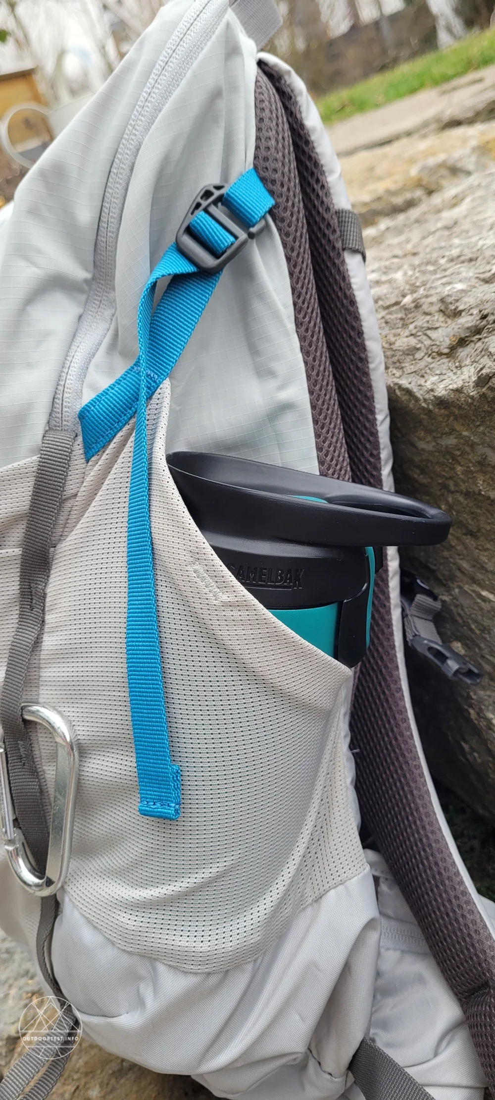 Camelbak Women's Rim Runner X20 Hydration Pack 20L with 2L Reservoir