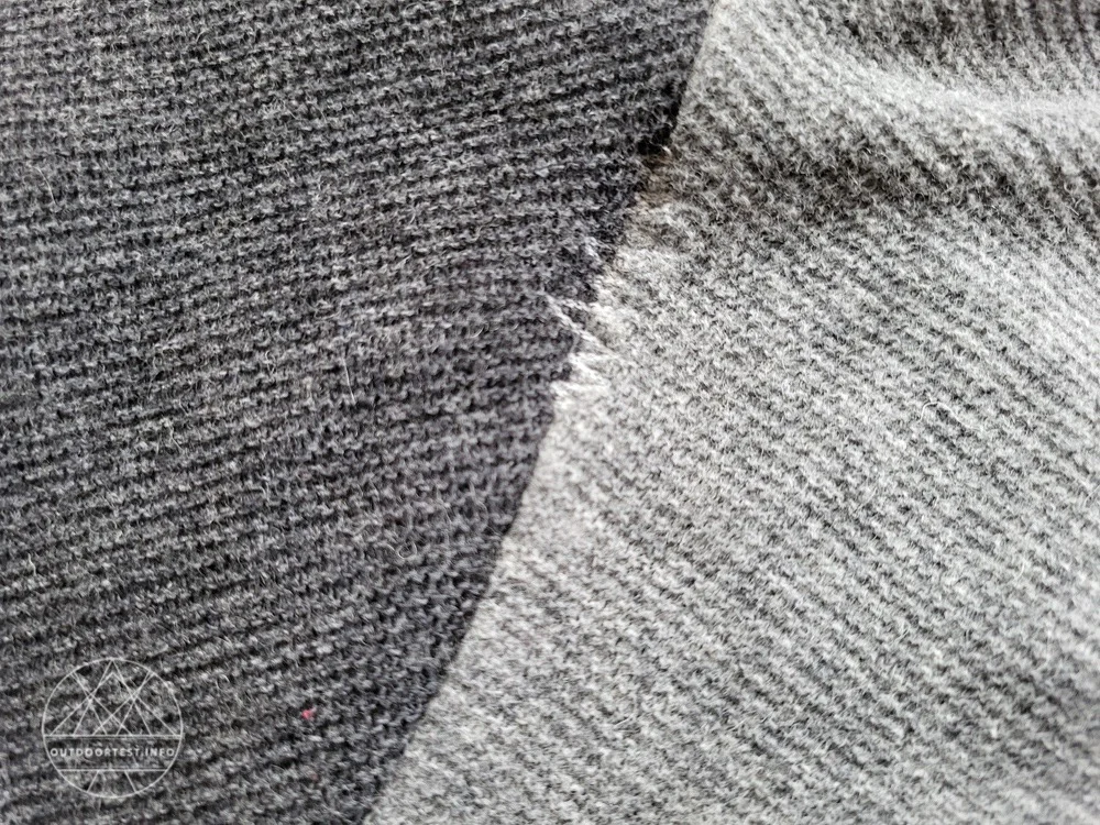 Chillaz Roys Peak Wollstrickjacke