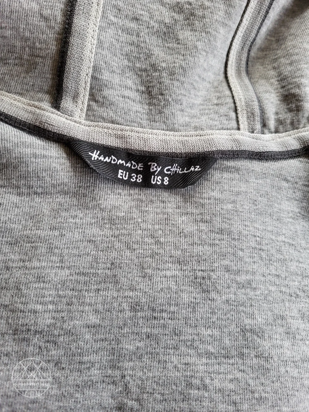 Chillaz Roys Peak Wollstrickjacke