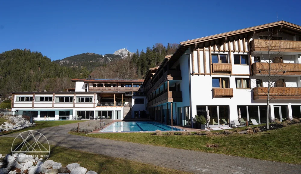 Reisebericht: Das Bayrischzell - Pletzer Resorts