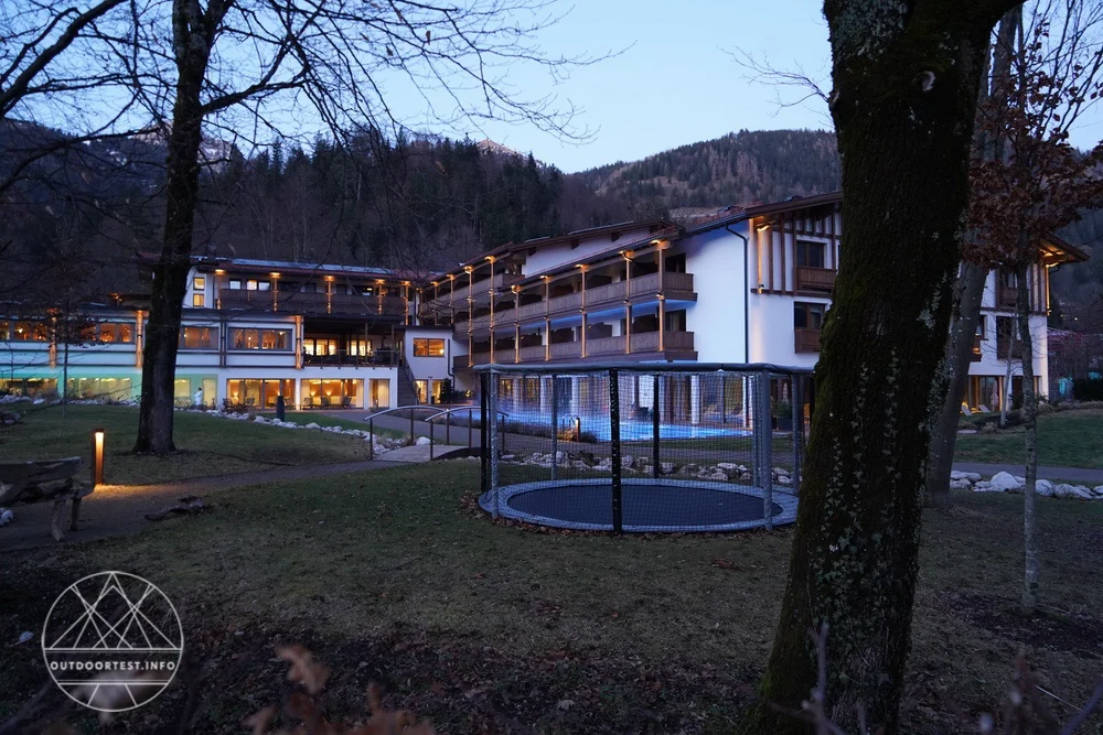 Reisebericht: Das Bayrischzell - Pletzer Resorts