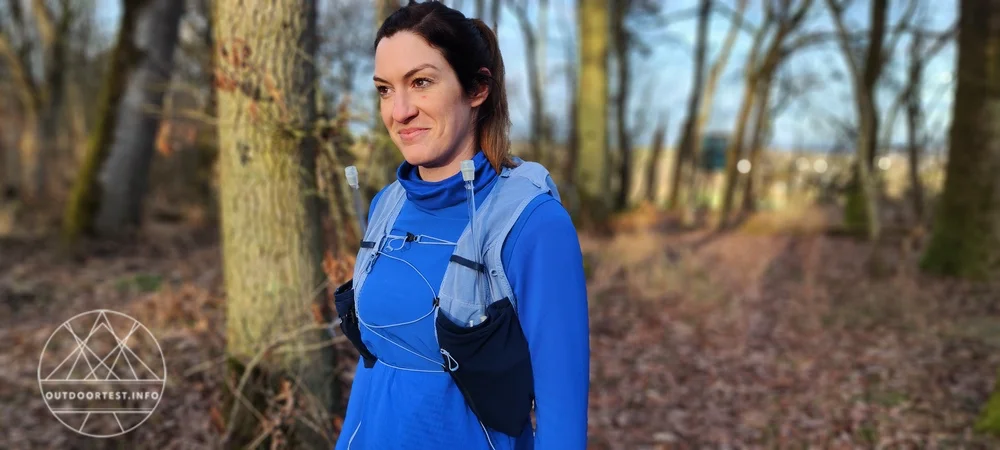 Salomon ADV Skin 12 Women