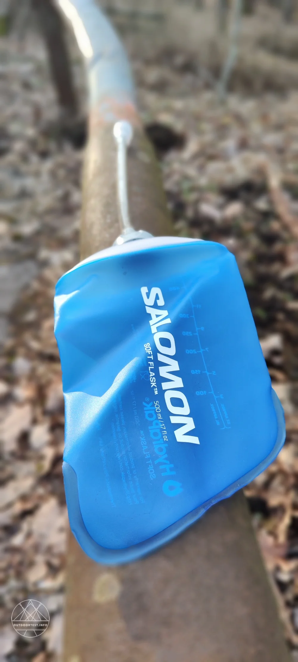 Salomon ADV Skin 12 Women