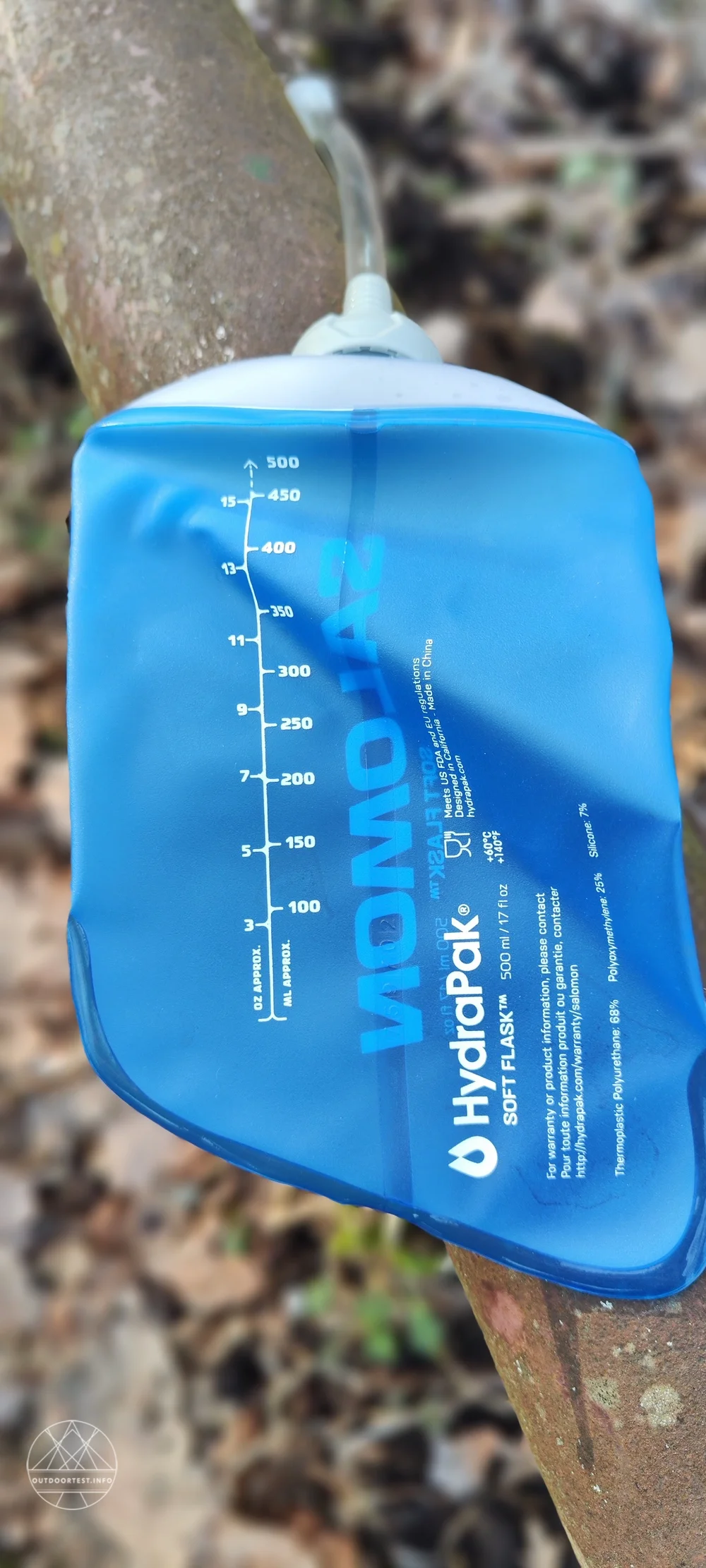 Salomon ADV Skin 12 Women