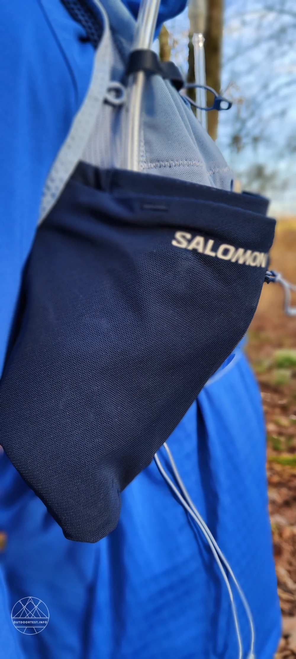 Salomon ADV Skin 12 Women