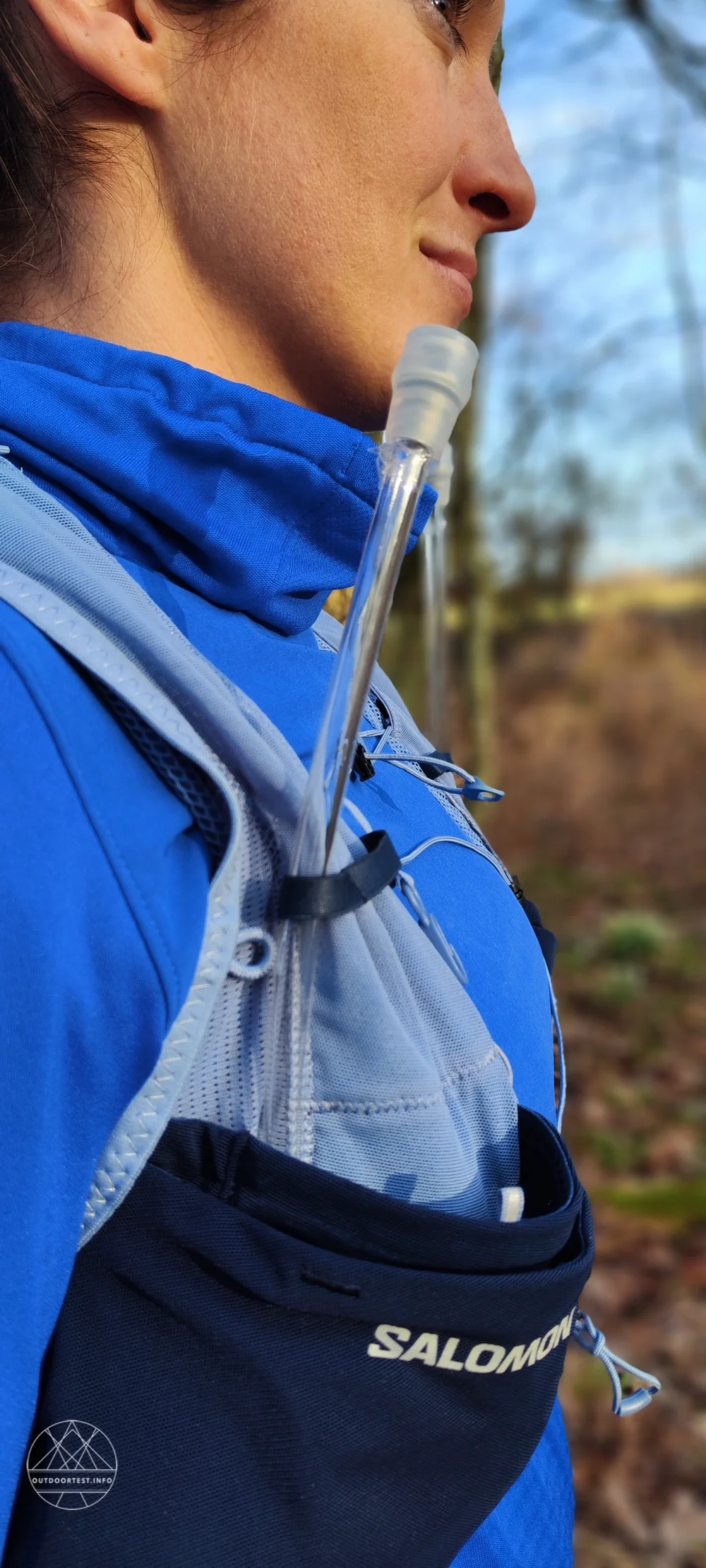 Salomon ADV Skin 12 Women