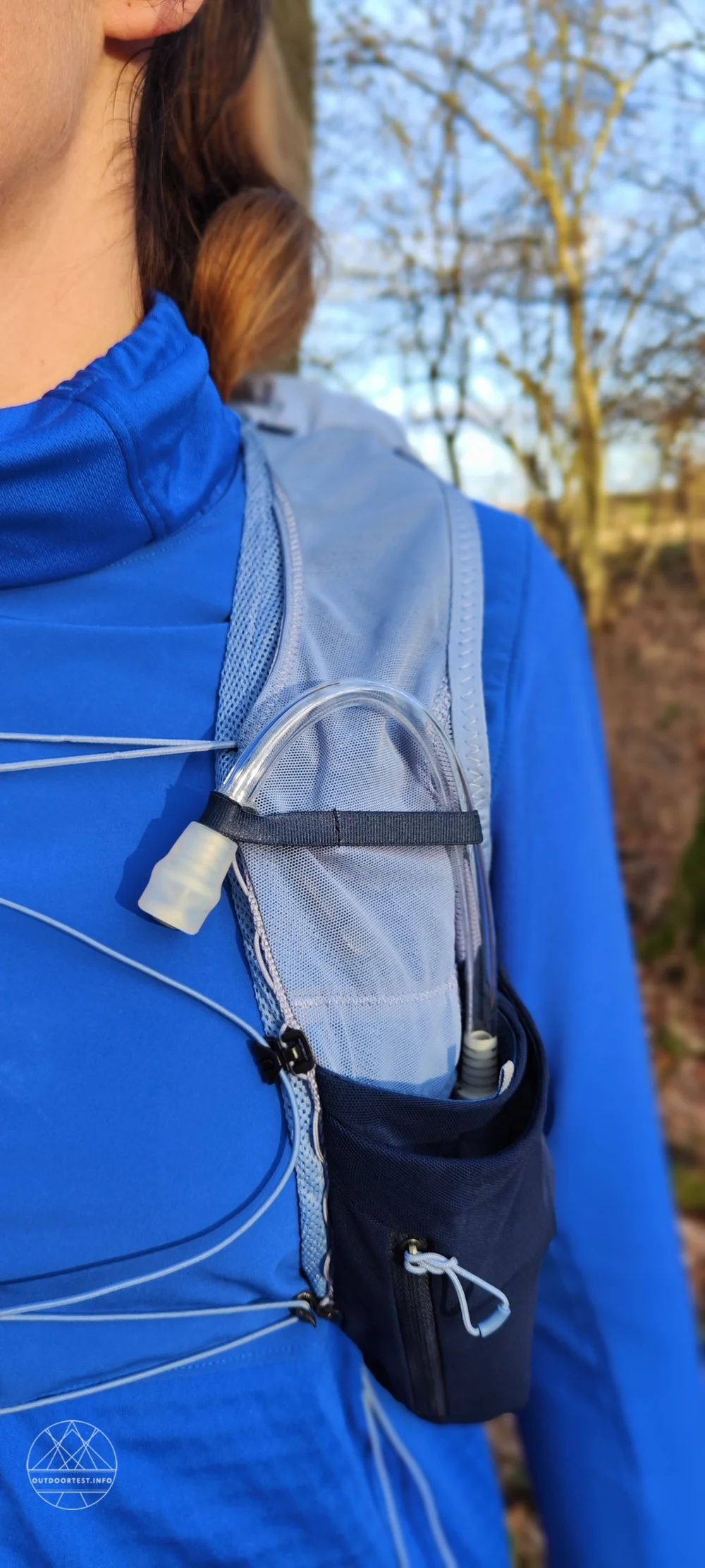 Salomon ADV Skin 12 Women