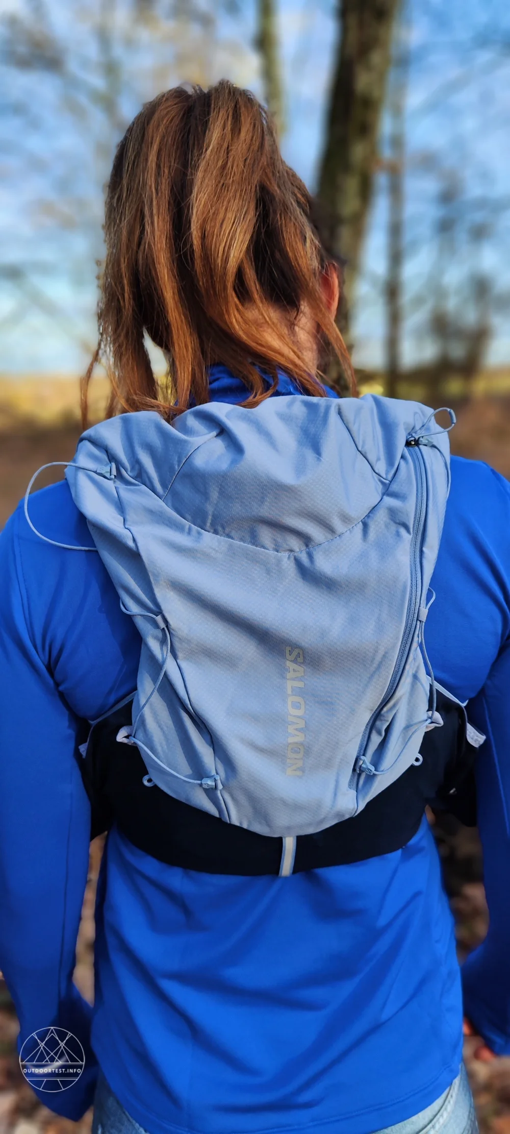 Salomon ADV Skin 12 Women