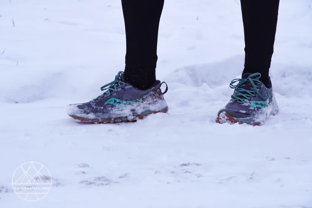 Saucony XODUS ULTRA 2