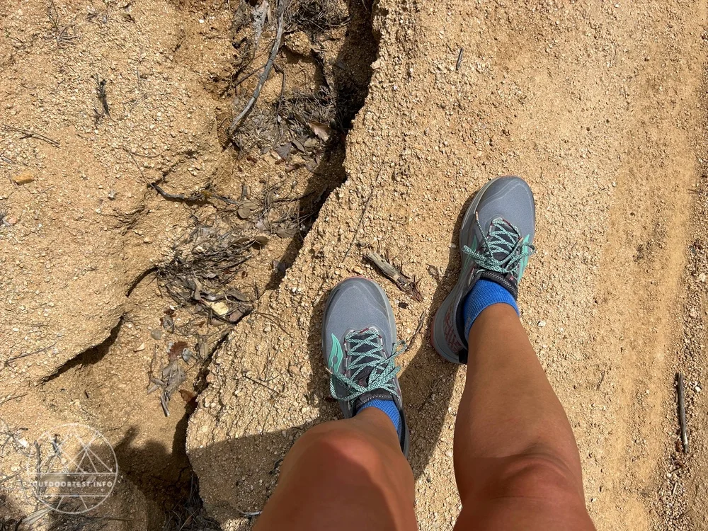 Saucony XODUS ULTRA 2