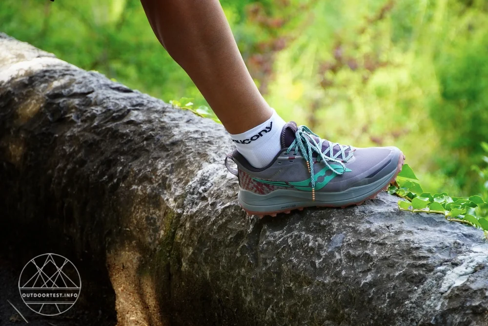 Saucony XODUS ULTRA 2