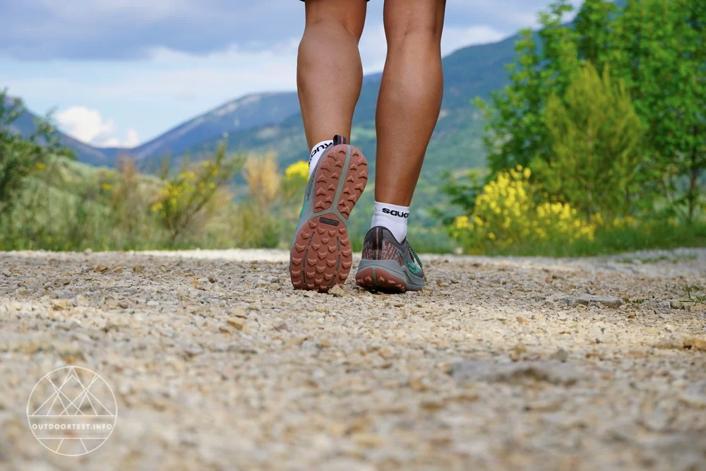 Saucony XODUS ULTRA 2